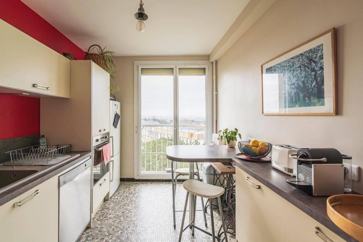 Appartement à vendre, 80m², Reims