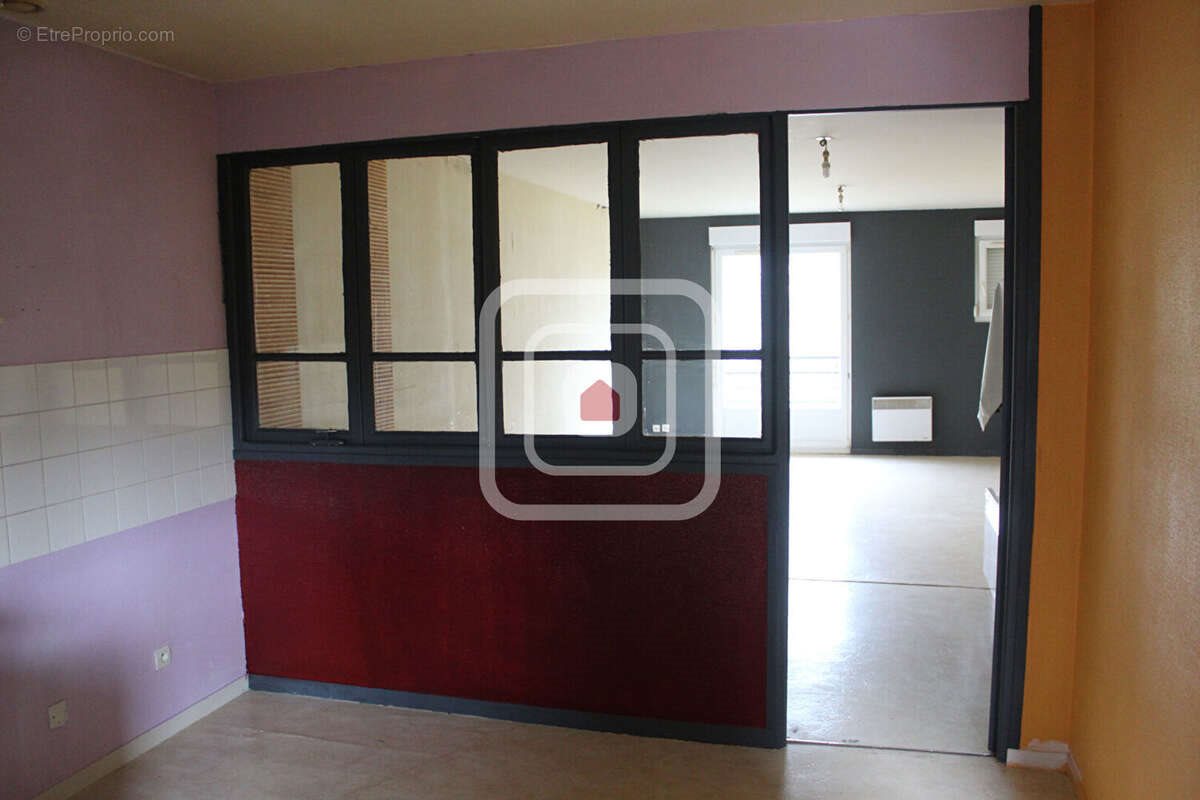 Appartement à vendre, 79m², Reims