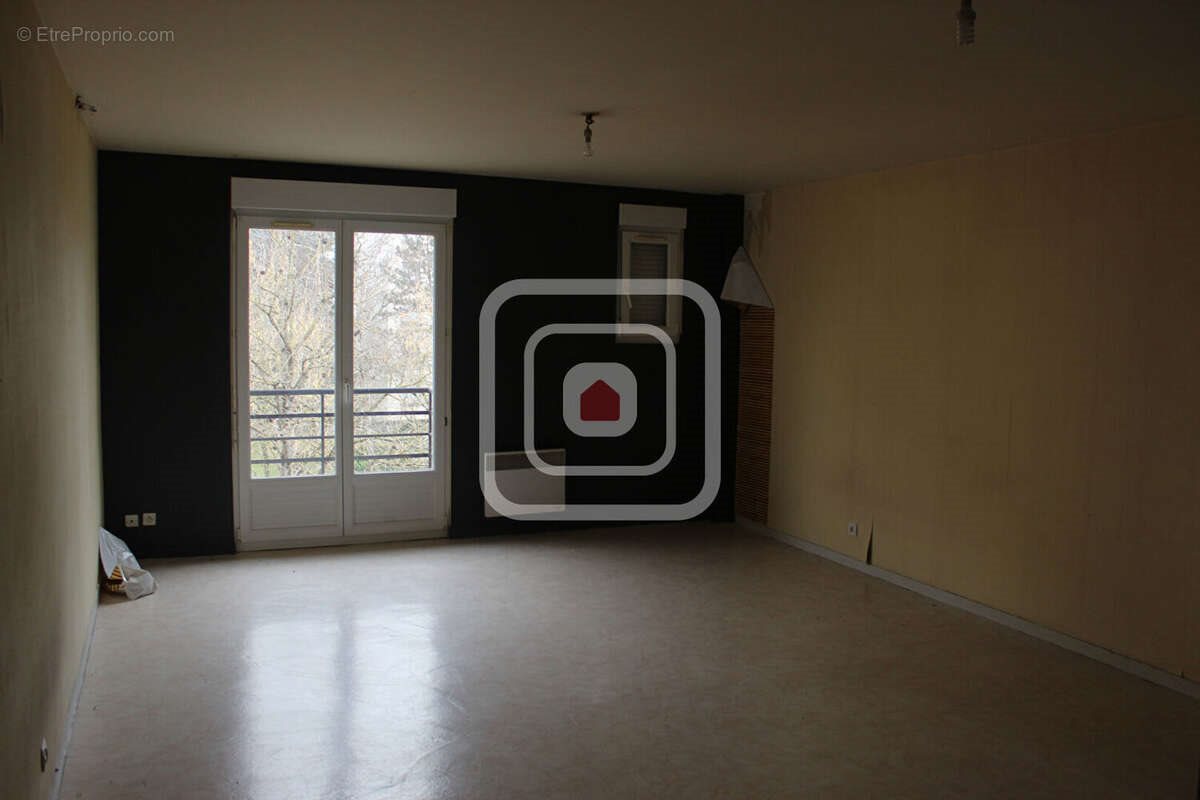 Appartement à vendre, 79m², Reims