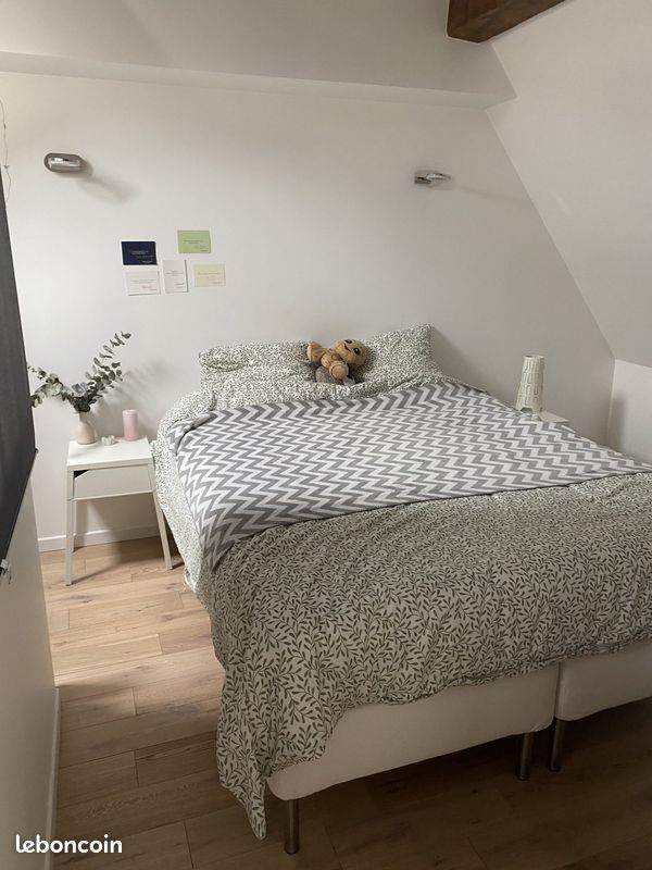 Appartement à vendre, 35m², Lille