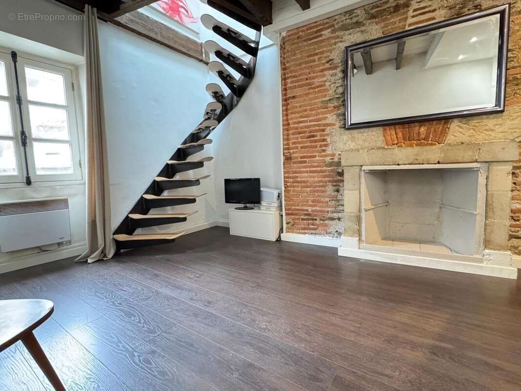 Appartement à vendre, 36m², Nantes