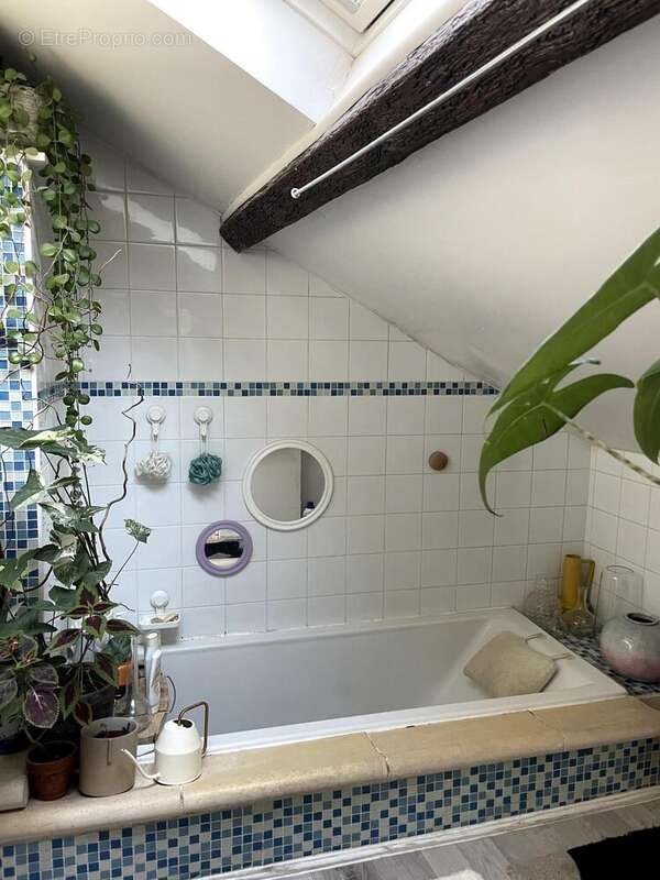 Appartement à vendre, 36m², Nantes