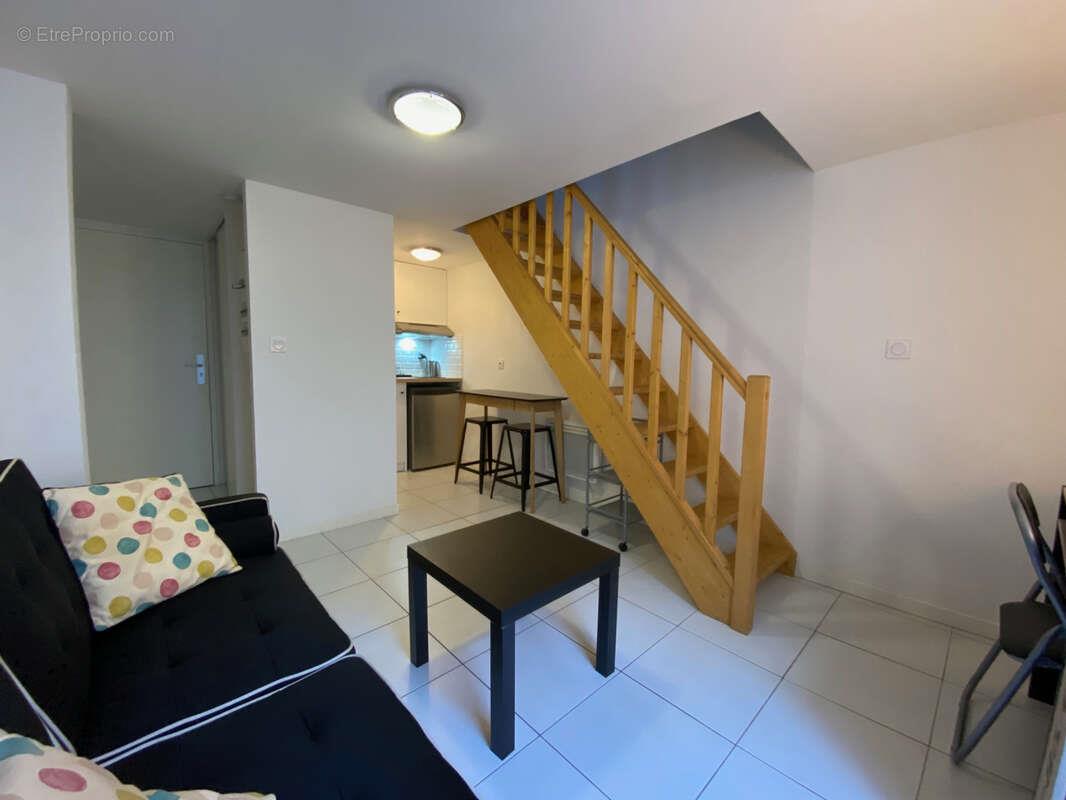 Appartement à vendre, 32m², Bordeaux