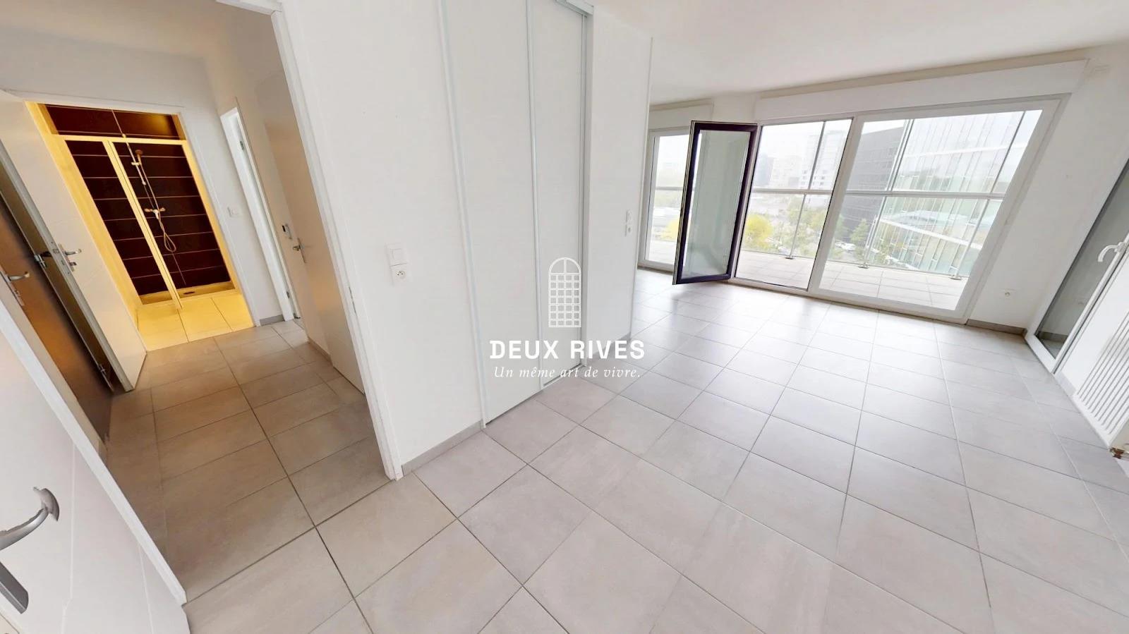 Appartement à vendre, 49m², Nantes