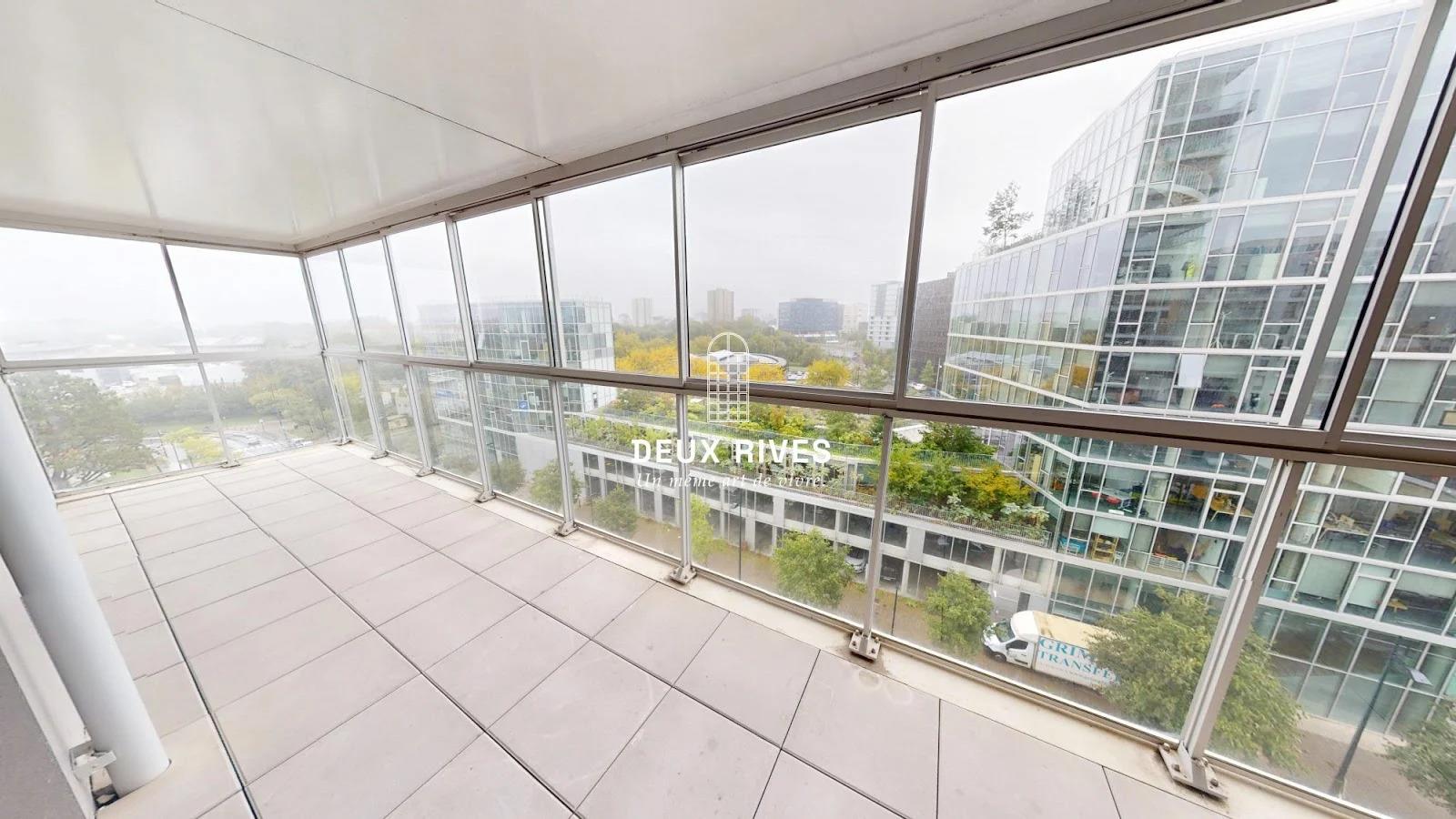 Appartement à vendre, 49m², Nantes