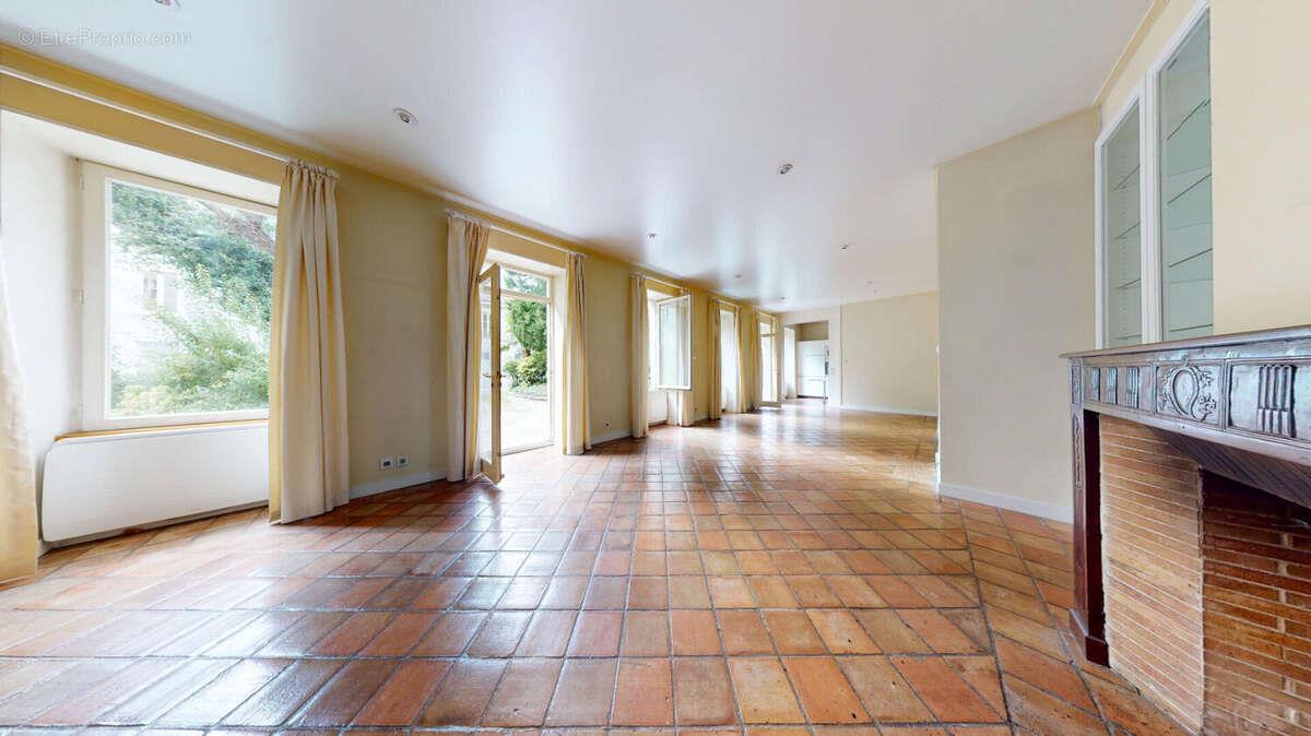 Appartement à vendre, 180m², Grenoble