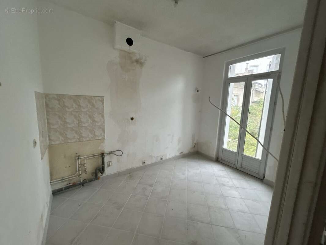 Appartement à vendre, 51m², Saint-Etienne