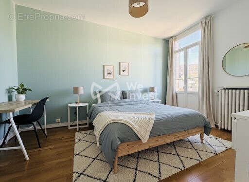 Appartement à vendre, 33m², Chamalières