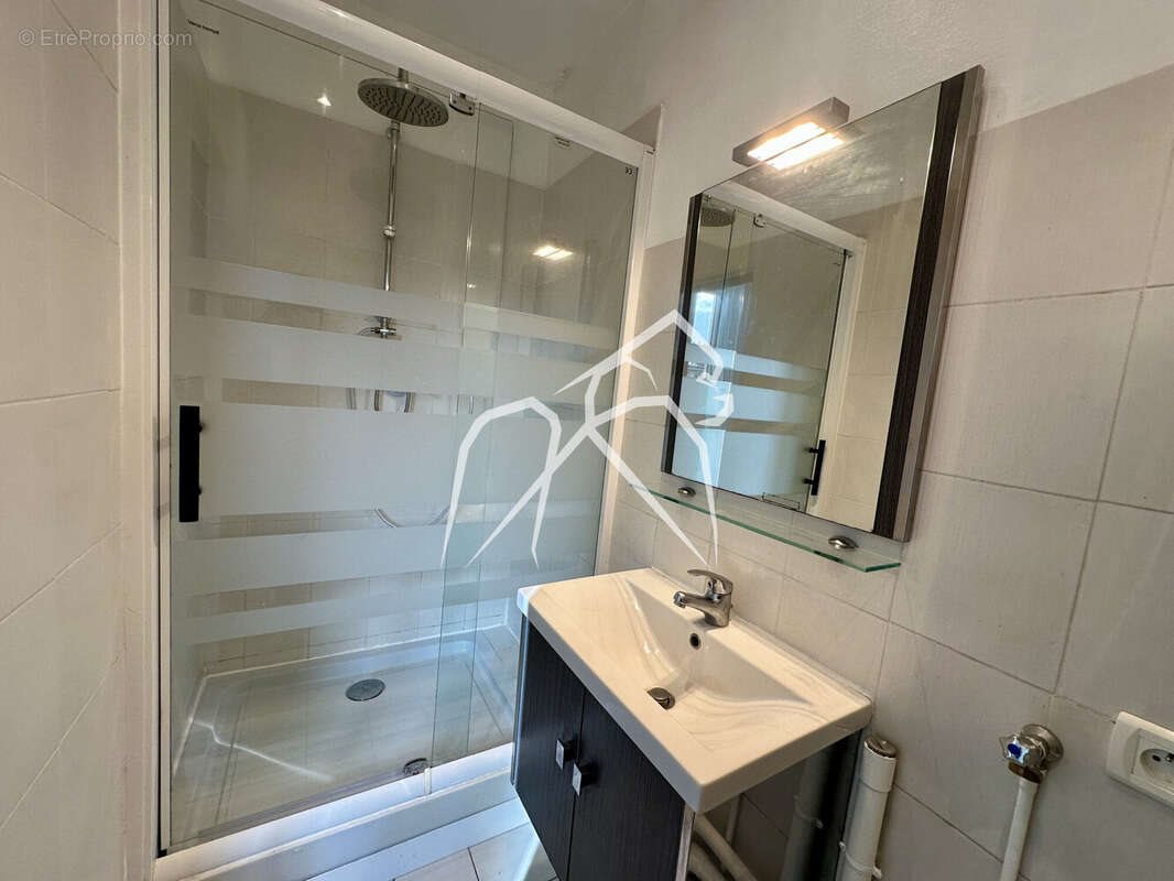 Appartement à vendre, 34m², Rouen