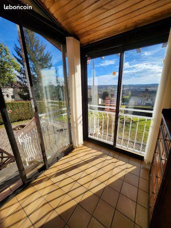 Appartement à vendre, 112m², Saint-Junien