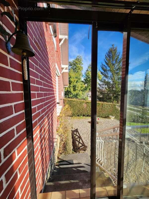 Appartement à vendre, 112m², Saint-Junien