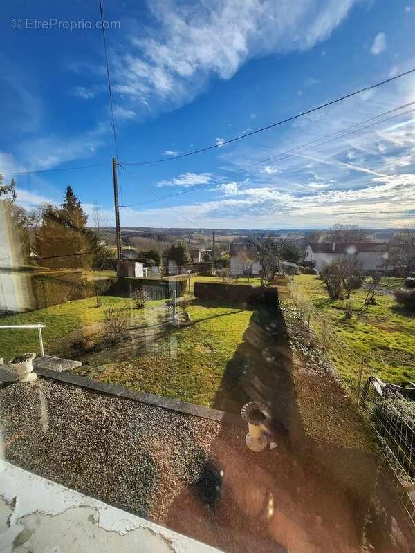 Appartement à vendre, 112m², Saint-Junien