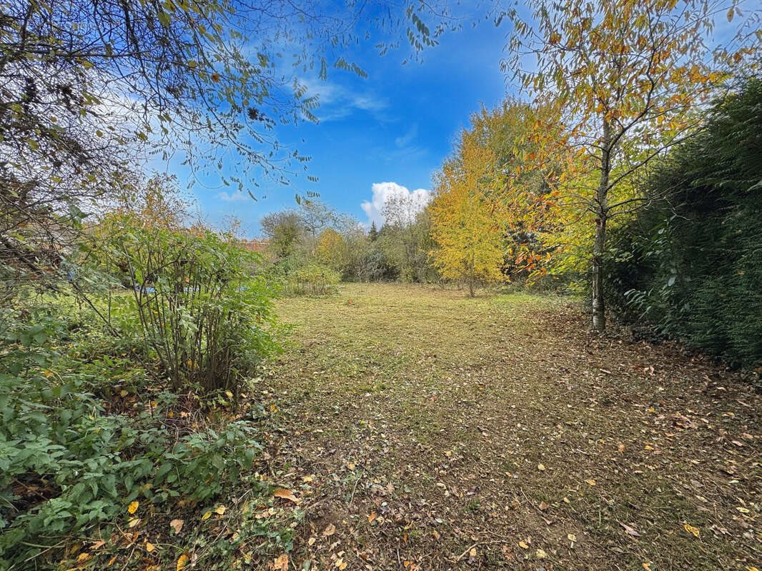 Maison à vendre, 80m², Luigny