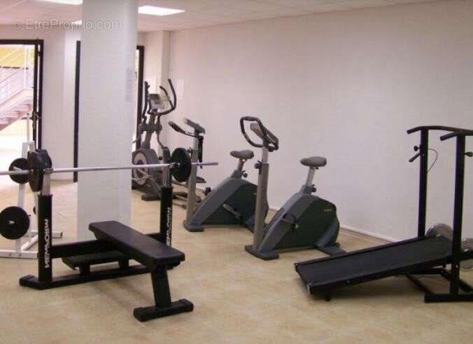 Appartement à vendre, 19m², Corte