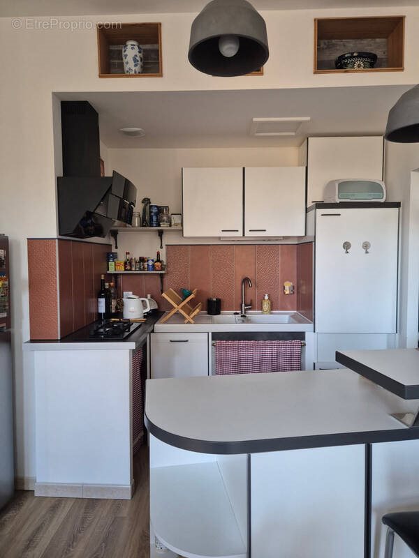 Appartement à vendre, 43m², Contrexéville