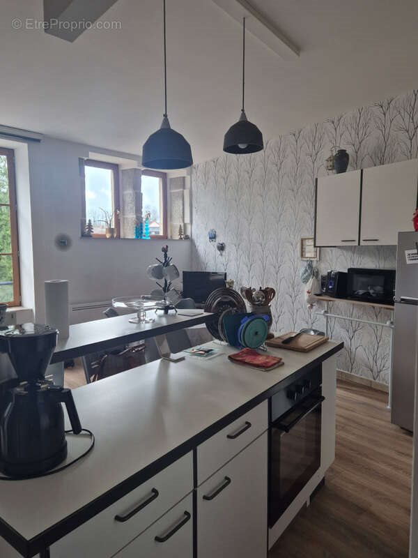 Appartement à vendre, 43m², Contrexéville