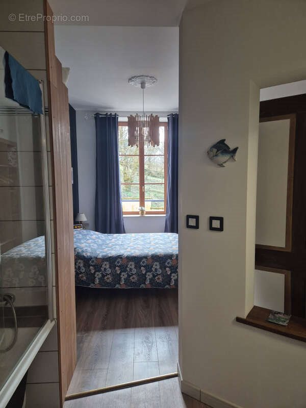 Appartement à vendre, 43m², Contrexéville