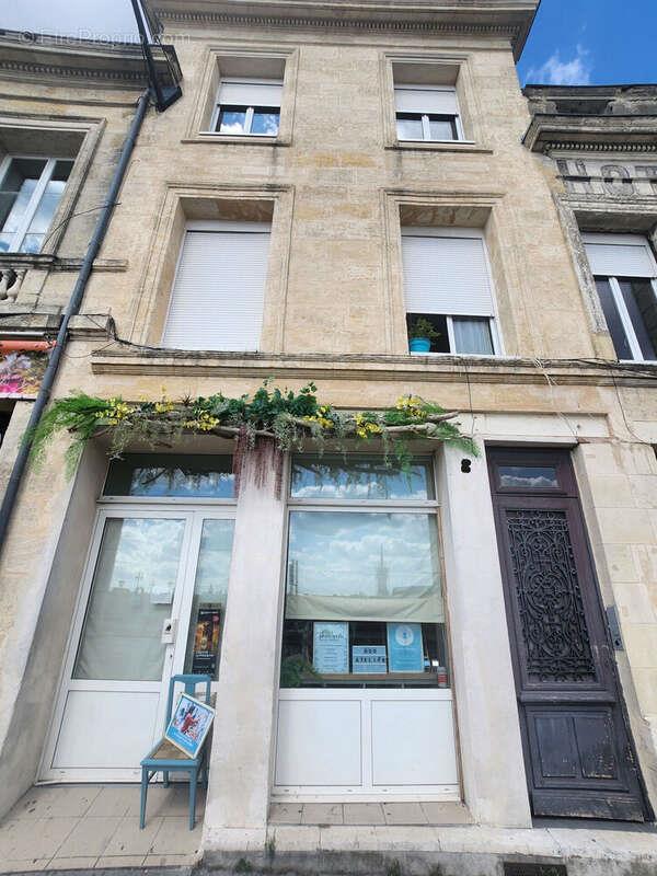 Appartement à vendre, 173m², Bordeaux