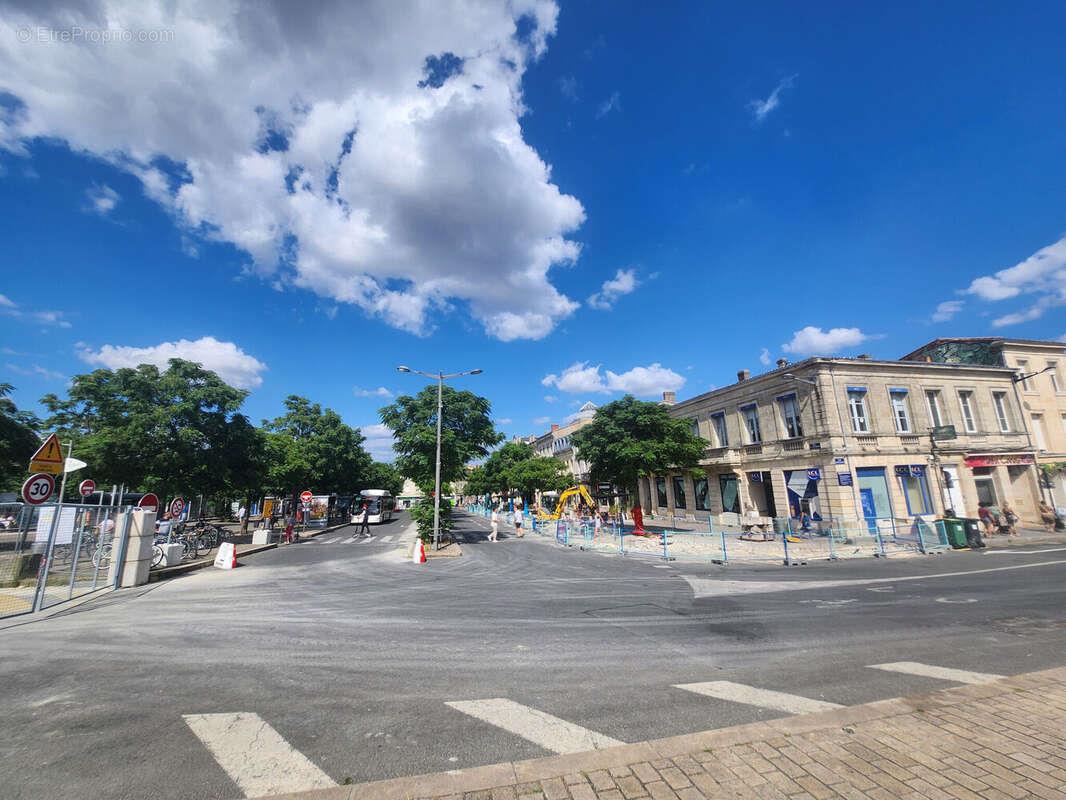 Appartement à vendre, 173m², Bordeaux