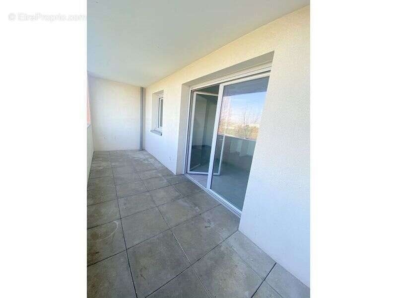 Appartement à vendre, 64m², Toulouse