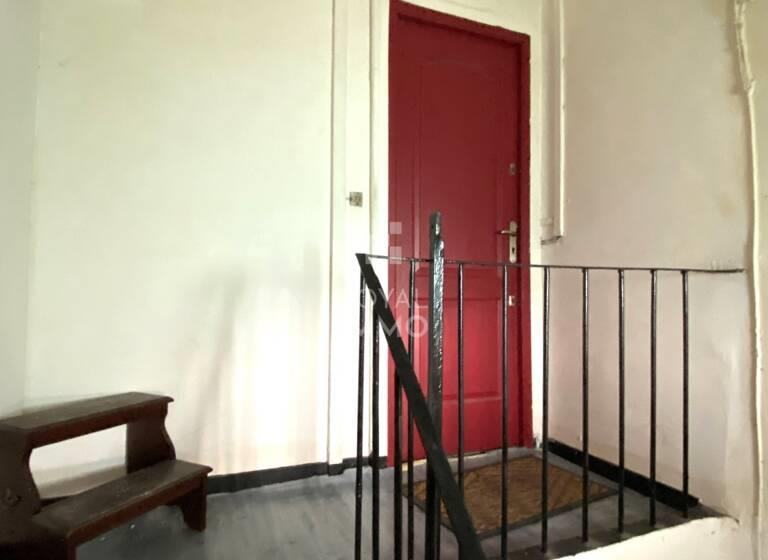 Appartement à vendre, 49m², Toulon