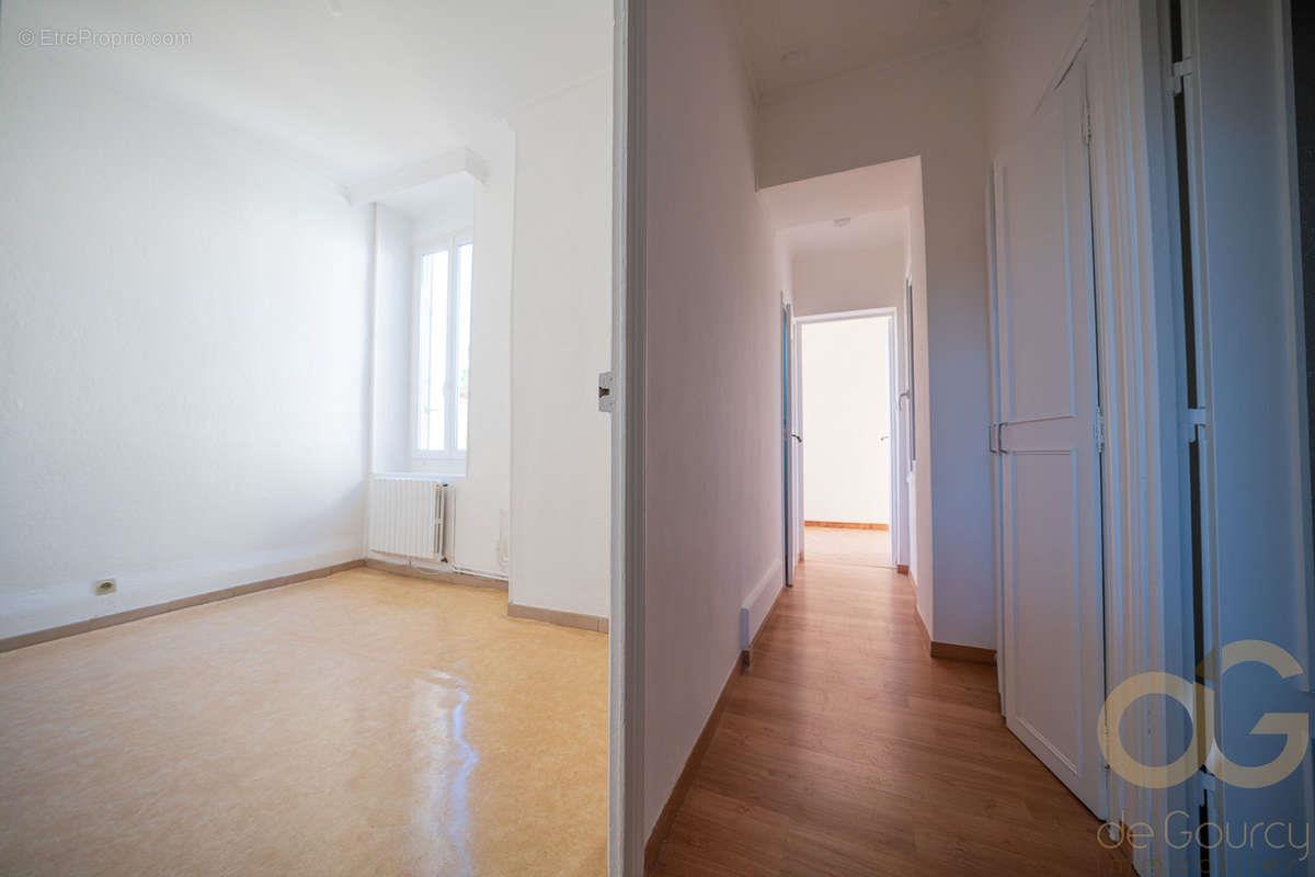 Appartement à vendre, 82m², Nîmes