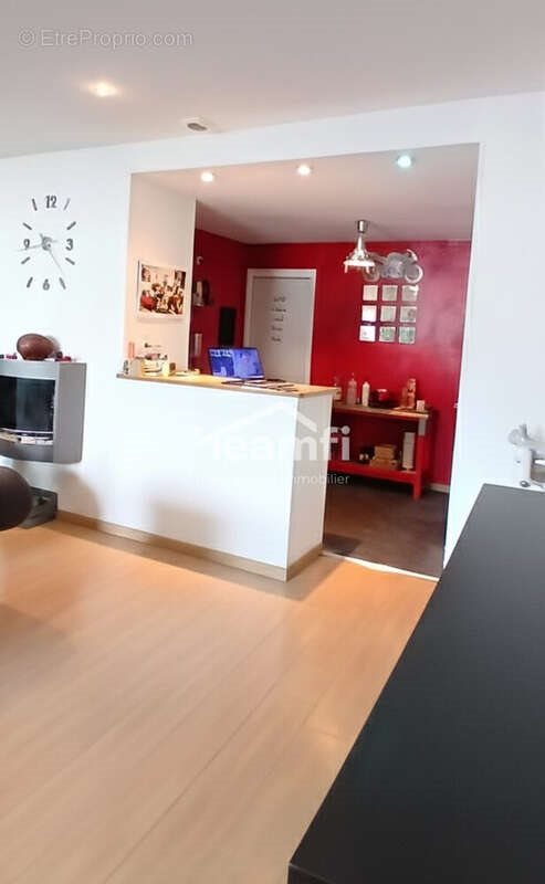 Appartement à vendre, 86m², Lesneven