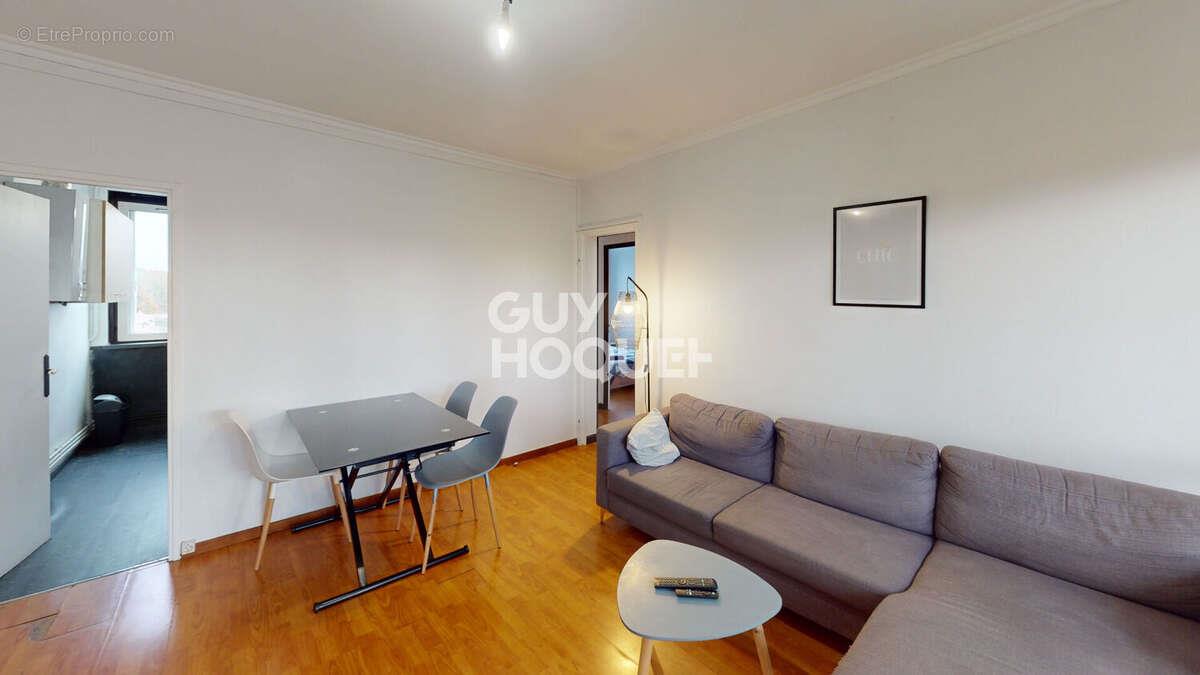 Appartement à vendre, 67m², Mourenx