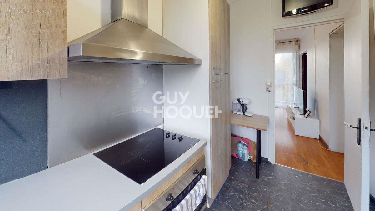 Appartement à vendre, 67m², Mourenx