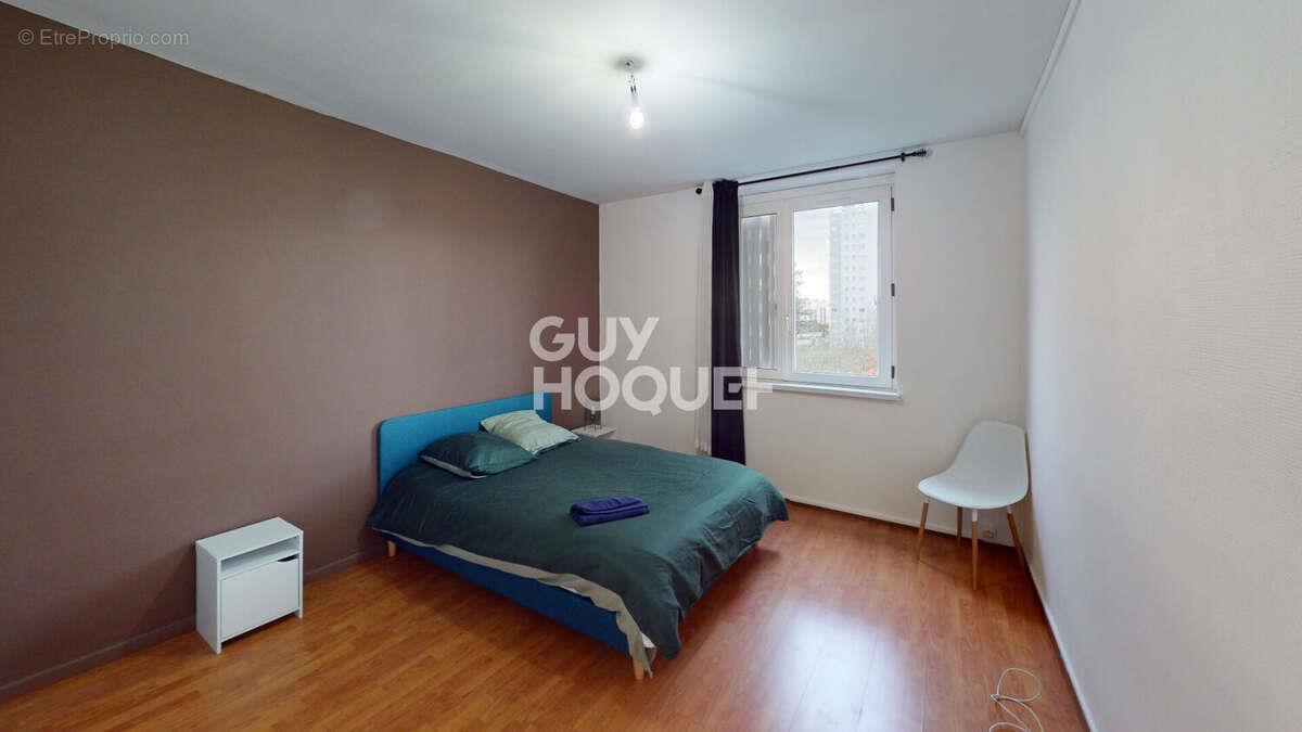 Appartement à vendre, 67m², Mourenx