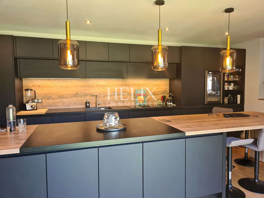 Maison à vendre, 220m², Croissy-sur-Seine