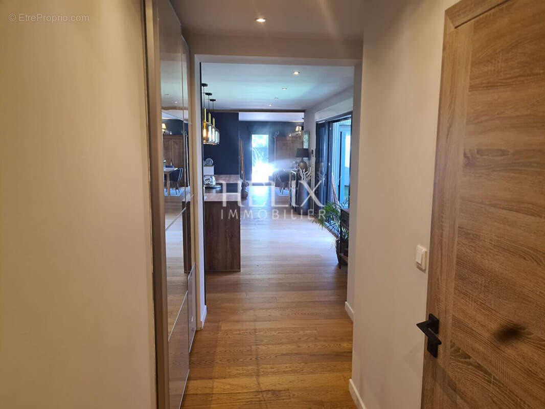 Maison à vendre, 220m², Croissy-sur-Seine