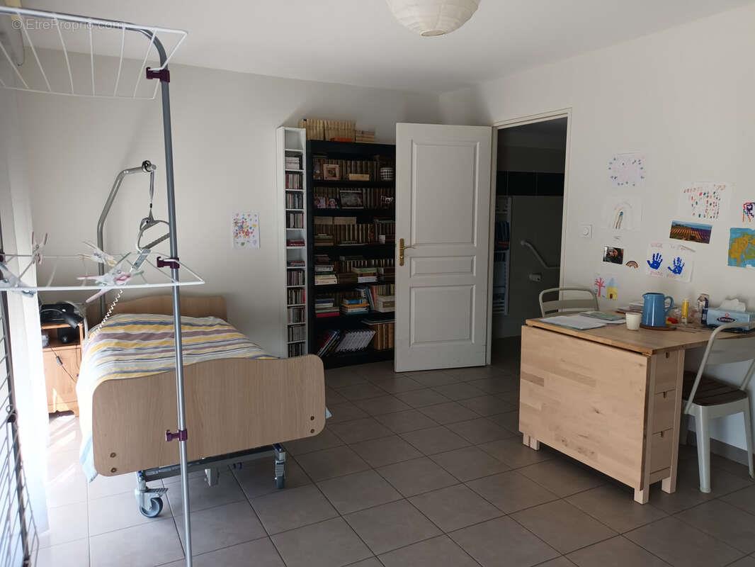 Appartement à vendre, 30m², Clermont-Ferrand