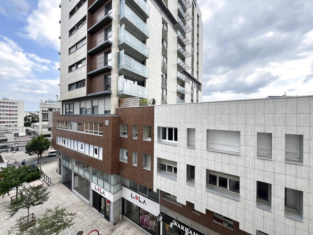 Appartement à vendre, 94m², Le Mans