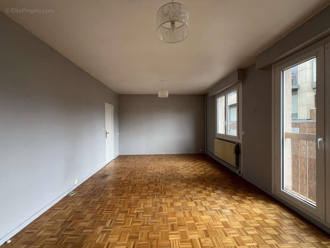 Appartement à vendre, 94m², Le Mans