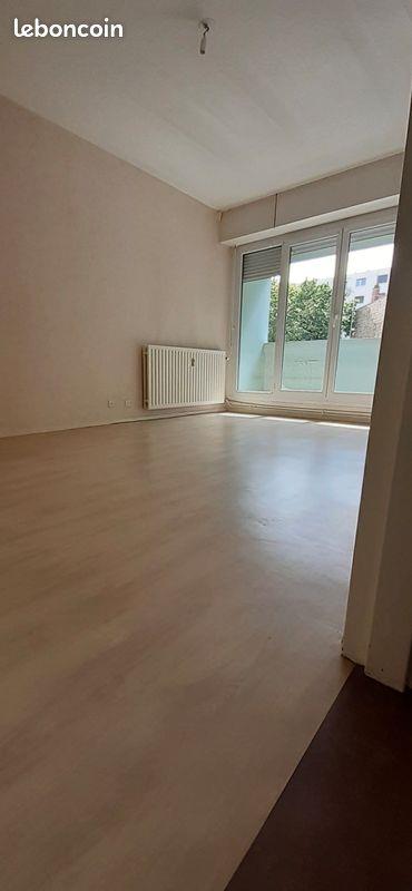 Appartement à vendre, 58m², Limoges
