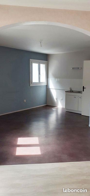 Appartement à vendre, 58m², Limoges