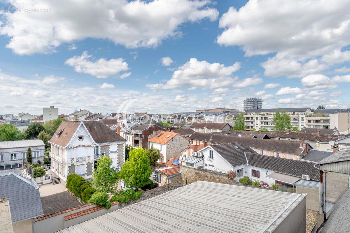 Appartement à vendre, 72m², Limoges