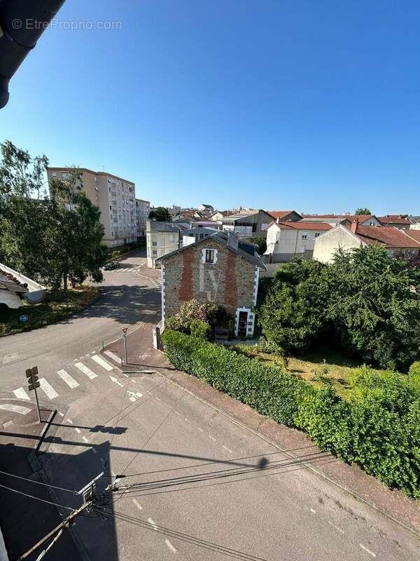 Appartement à vendre, 208m², Limoges