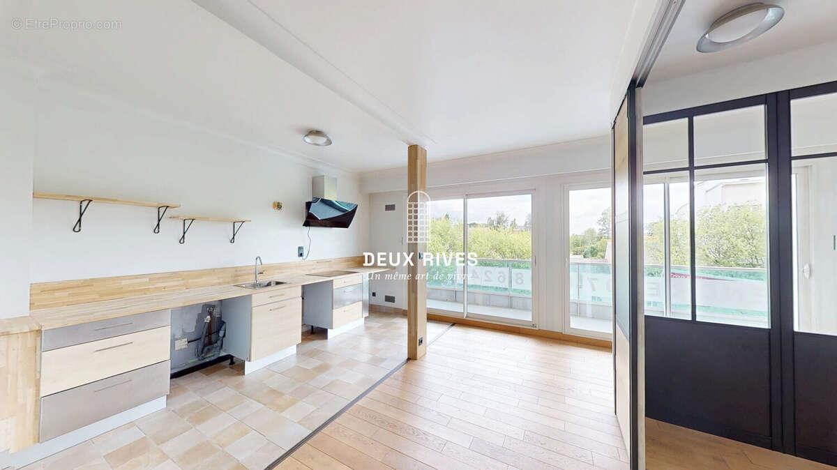 Appartement à vendre, 40m², Nantes