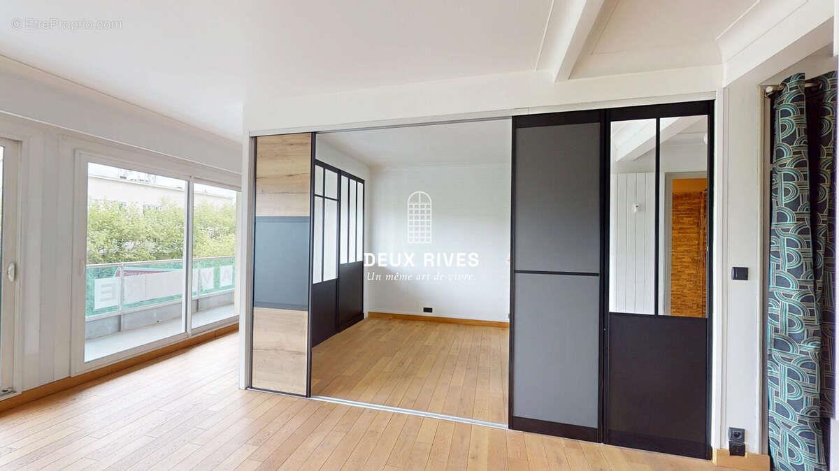 Appartement à vendre, 40m², Nantes