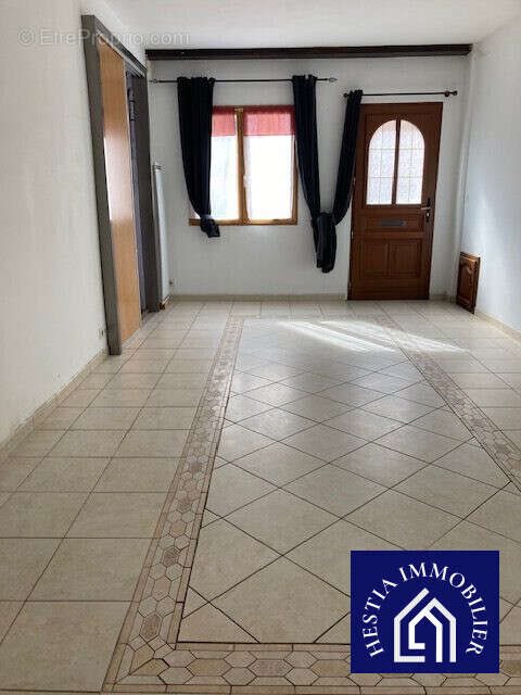 Maison à vendre, 80m², L'Isle-sur-Serein