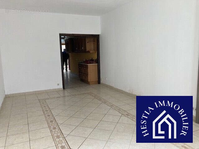 Maison à vendre, 80m², L'Isle-sur-Serein