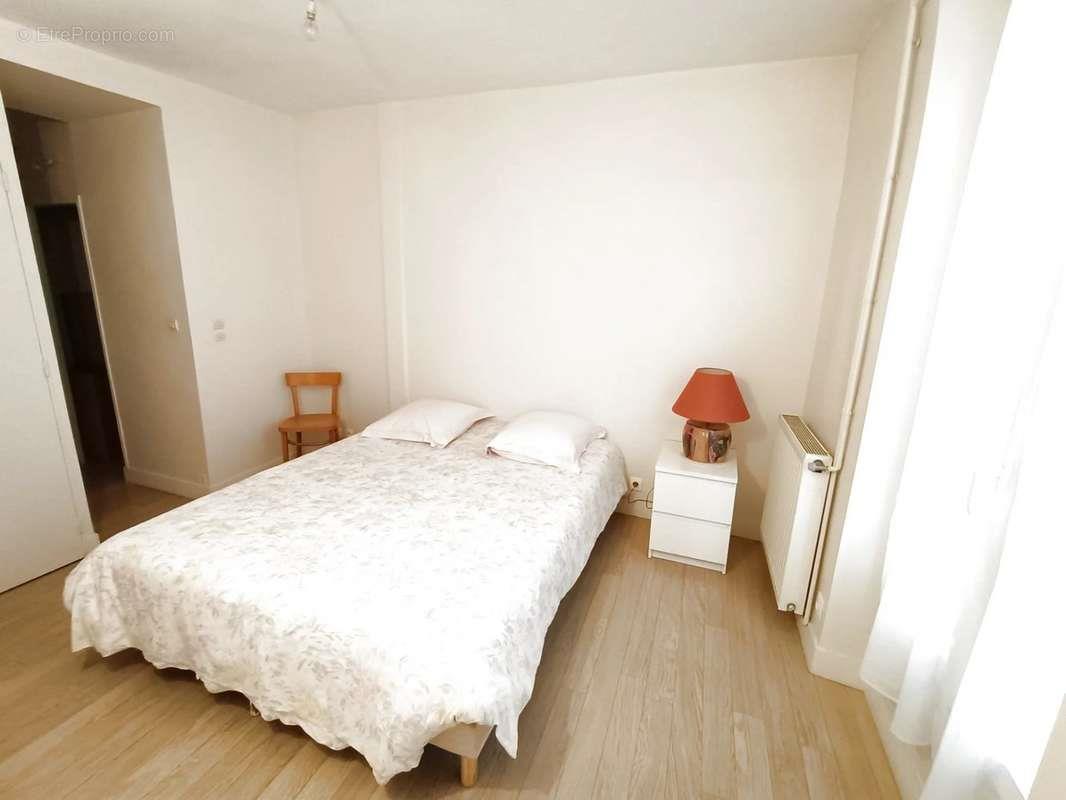 Appartement à vendre, 106m², Paris 18ème