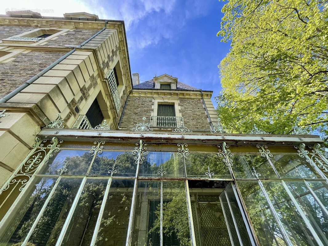 Maison à vendre, 700m², Ardes