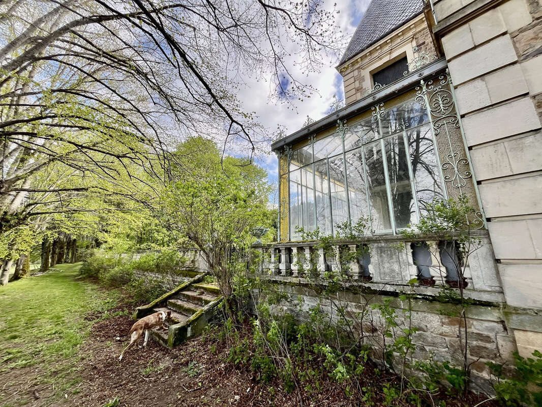 Maison à vendre, 700m², Ardes