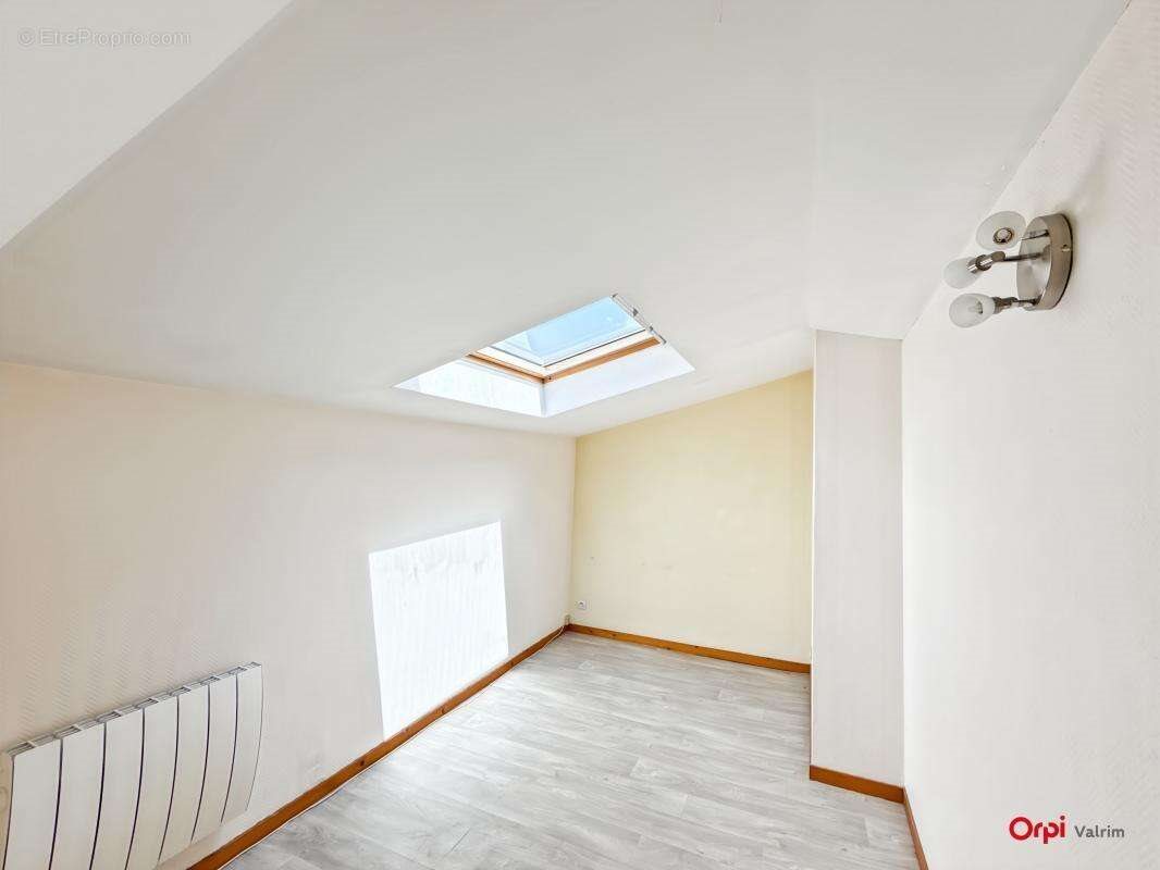 Appartement à vendre, 40m², Orléans