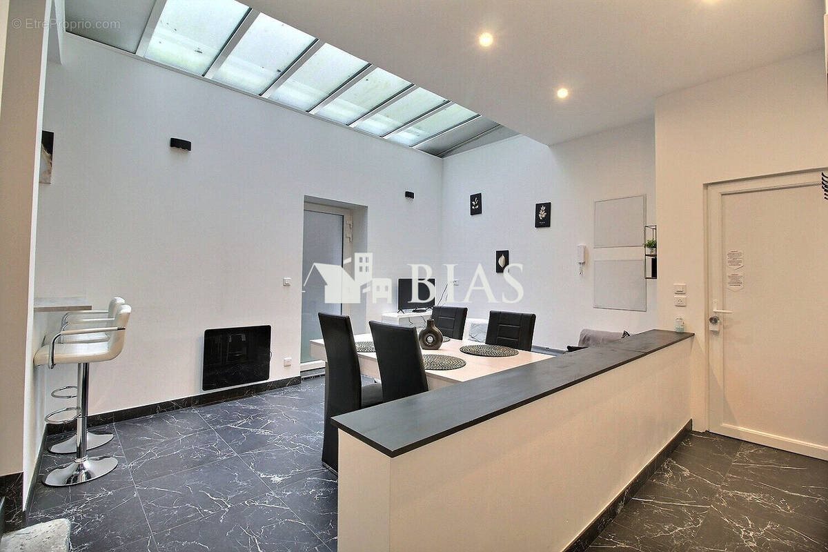 Appartement à vendre, 70m², Rouen