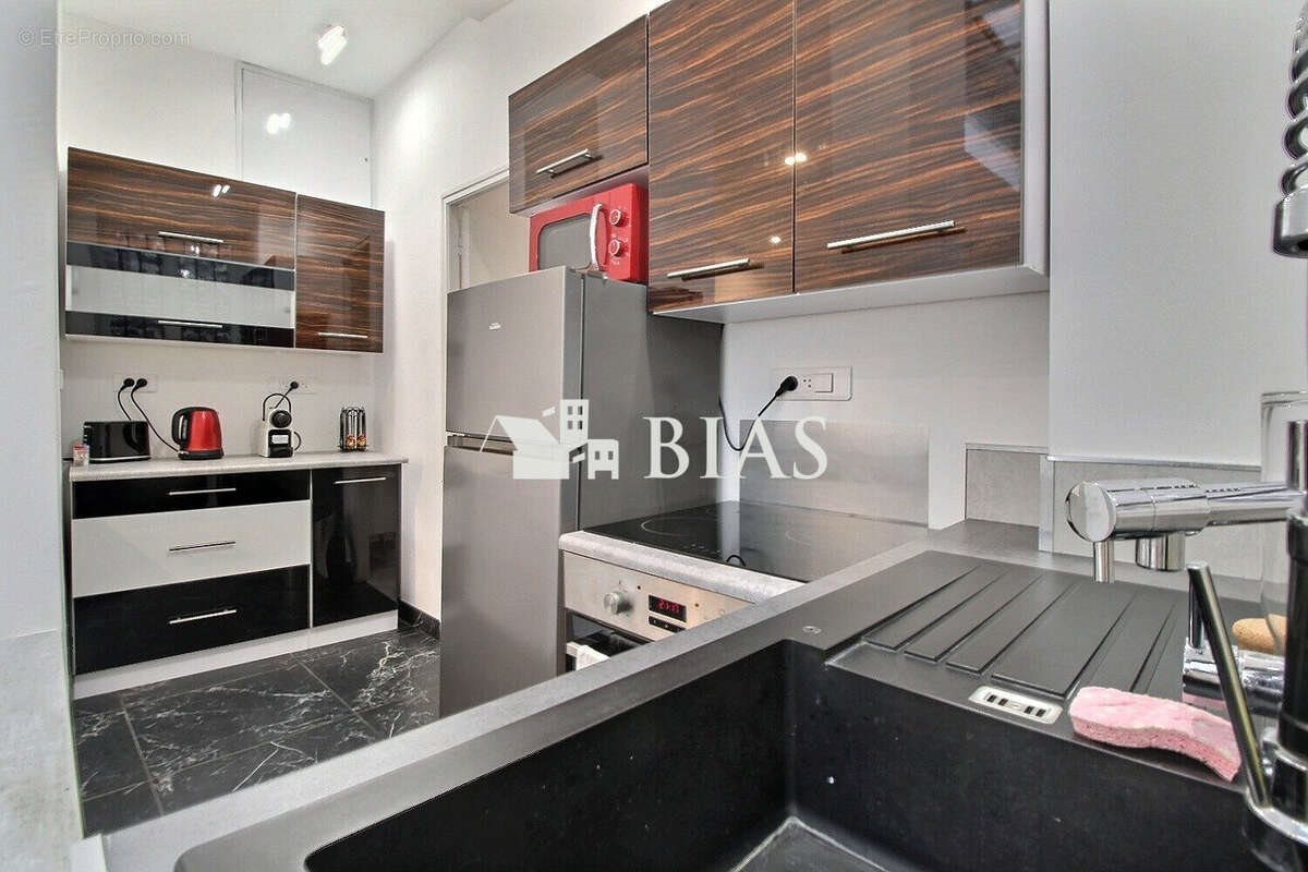 Appartement à vendre, 70m², Rouen