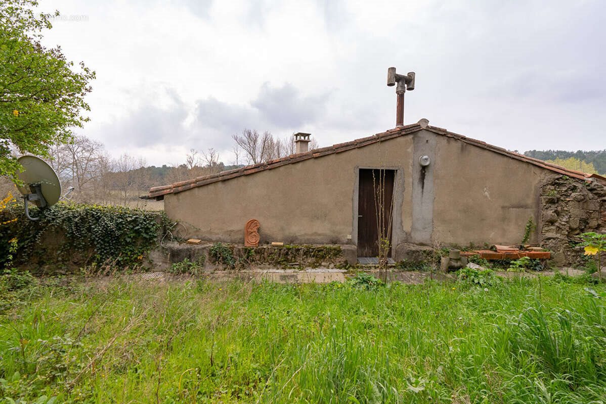 Maison à vendre, 161m², Ladern-sur-Lauquet